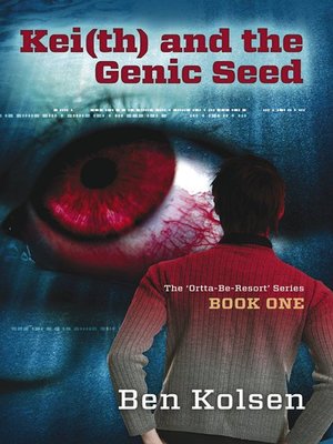 cover image of Kei(th) and the Genic Seed
